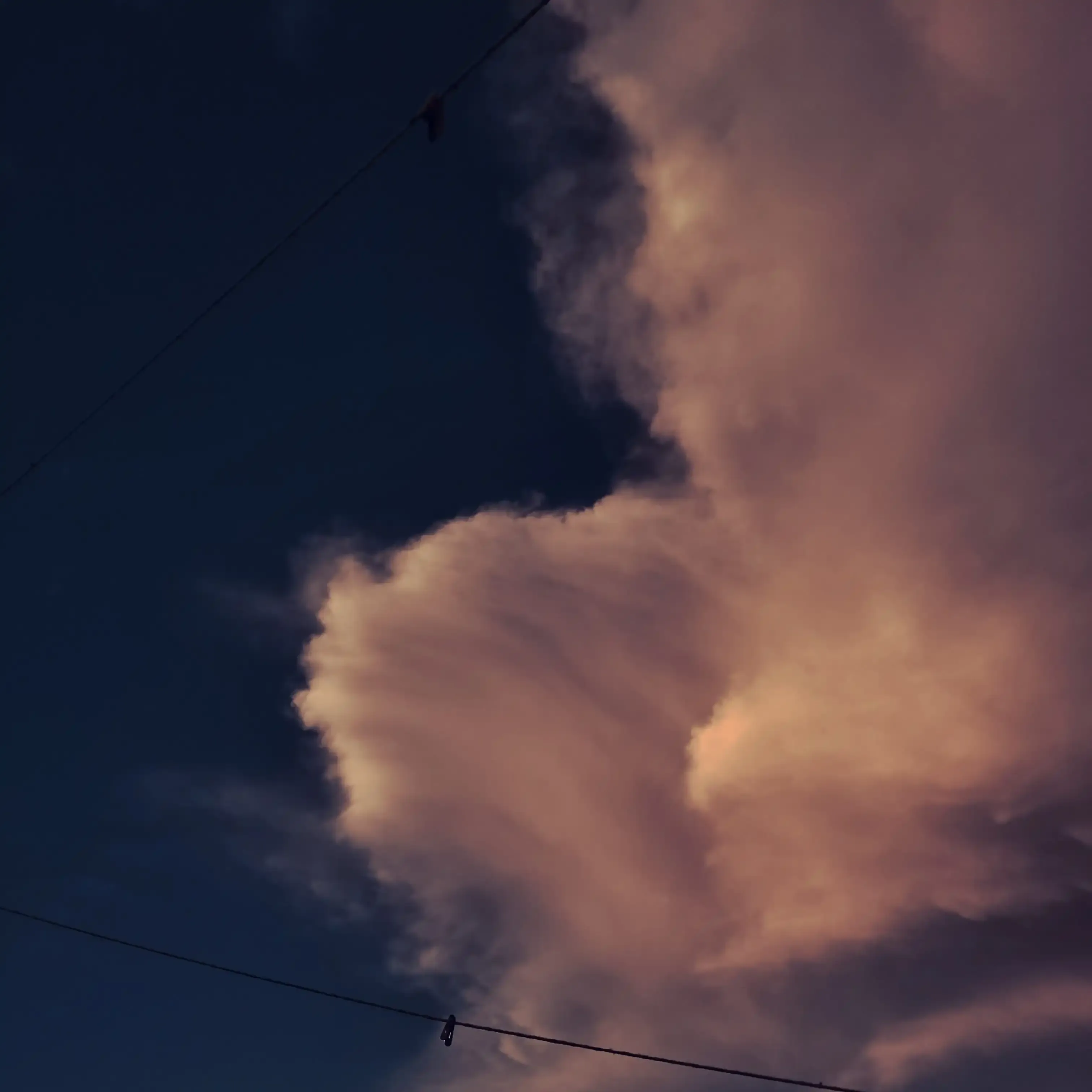 Urban Photography — Layered City